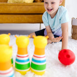 Giddy Buggy Bowling Set R5