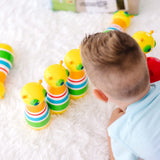 Giddy Buggy Bowling Set R5
