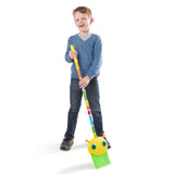 Giddy Buggy Broom B2