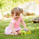 Giddy Buggy Bug House Q8