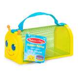 Giddy Buggy Bug House Q8