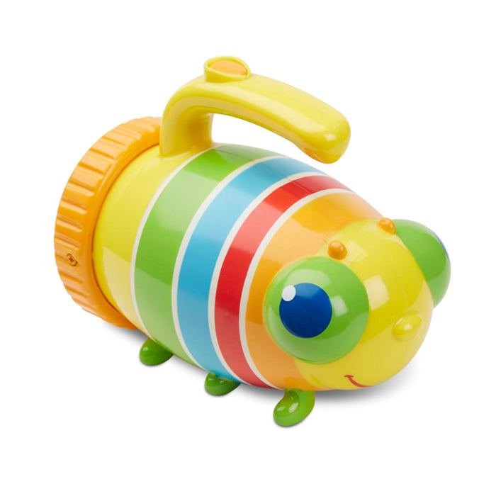 Giddy Buggy Flashlight P6