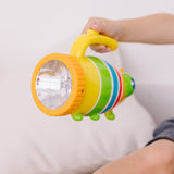 Giddy Buggy Flashlight P6