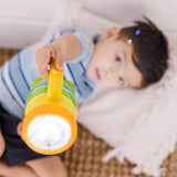 Giddy Buggy Flashlight P6