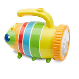 Giddy Buggy Flashlight P6