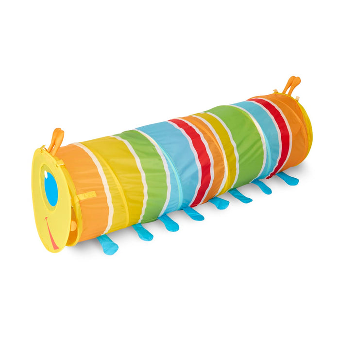 Giddy Buggy Tunnel W1