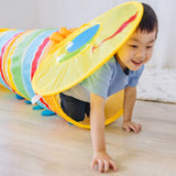 Giddy Buggy Tunnel W1