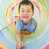 Giddy Buggy Tunnel W1