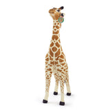 Giraffe Lifelike Plush Stuffed Animal S1