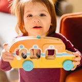 GO Tots Roll & Ride Bus A8