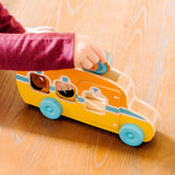 GO Tots Roll & Ride Bus A8
