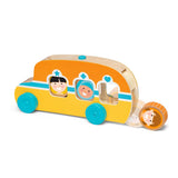 GO Tots Roll & Ride Bus V6