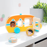 GO Tots Roll & Ride Bus V6