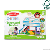 GO Tots Schoolyard Tumble H3