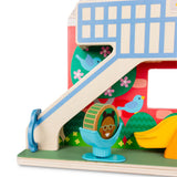 GO Tots Schoolyard Tumble H3