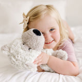Greyson Bear Stuffed Animal Q0
