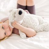 Greyson Bear Stuffed Animal Q0