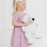 Greyson Bear Stuffed Animal Q0