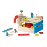 Hammer & Saw Tool Bench K9