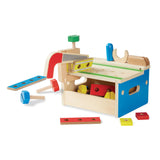 Hammer & Saw Tool Bench K9