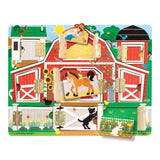 Hide & Seek Farm F8