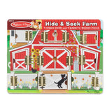 Hide & Seek Farm F8