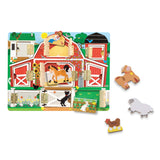 Hide & Seek Farm F8