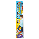 Hop & Count Hopscotch Rug U0