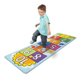 Hop & Count Hopscotch Rug U0