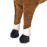Horse Giant Stuffed Animal Q8