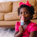 Ice Cream Shop Chalk Play Set M2