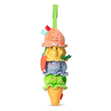 Ice Cream Take-Along Toy B6