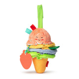 Ice Cream Take-Along Toy B6