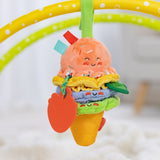Ice Cream Take-Along Toy B6