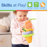 Ice Cream Take-Along Toy B6