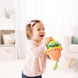 Ice Cream Take-Along Toy H7