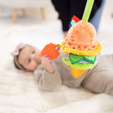 Ice Cream Take-Along Toy H7
