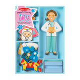 Julia Magnetic Dress-Up A8