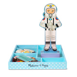 Julia Magnetic Dress-Up A8