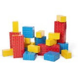 Jumbo Cardboard Blocks - 24 Pieces K2