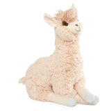 Jumbo Llama Stuffed Plush Animal P8