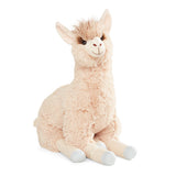 Jumbo Llama Stuffed Plush Animal P8