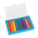 Jumbo Triangular Crayons G6