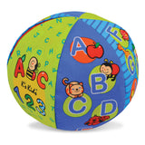 K's Kids 2-in-1 Talking Ball H8