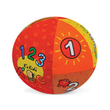 K's Kids 2-in-1 Talking Ball H8