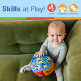 K's Kids 2-in-1 Talking Ball H8