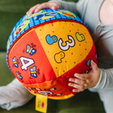 K's Kids 2-in-1 Talking Ball H8