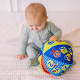 K's Kids 2-in-1 Talking Ball H8