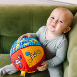 K's Kids 2-in-1 Talking Ball H8