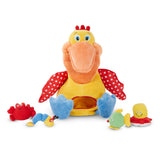 K's Kids Hungry Pelican K4